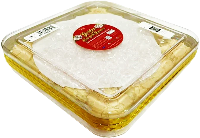 Bangkit Santan Richvein
