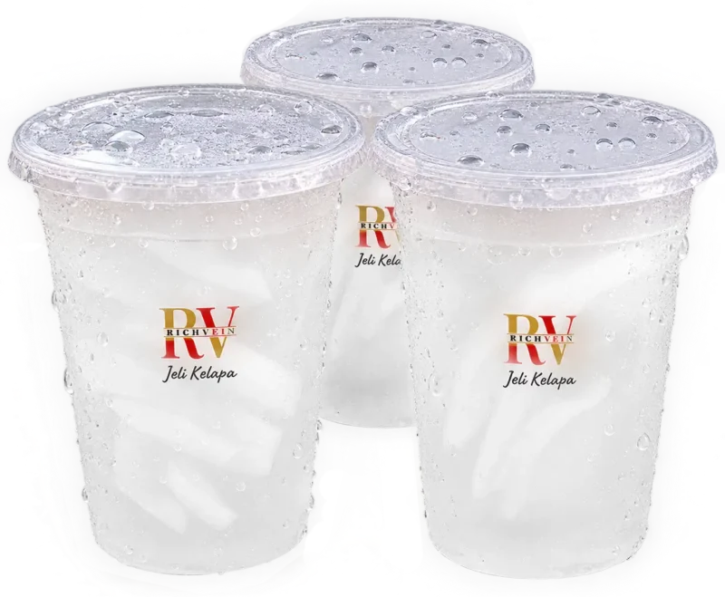Jeli Kelapa Richvein
