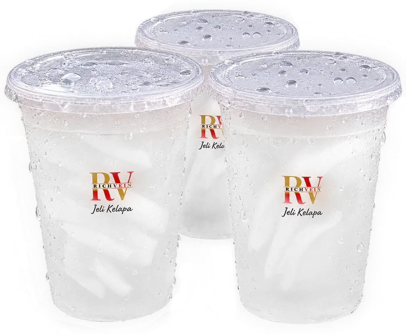Jeli Kelapa Richvein