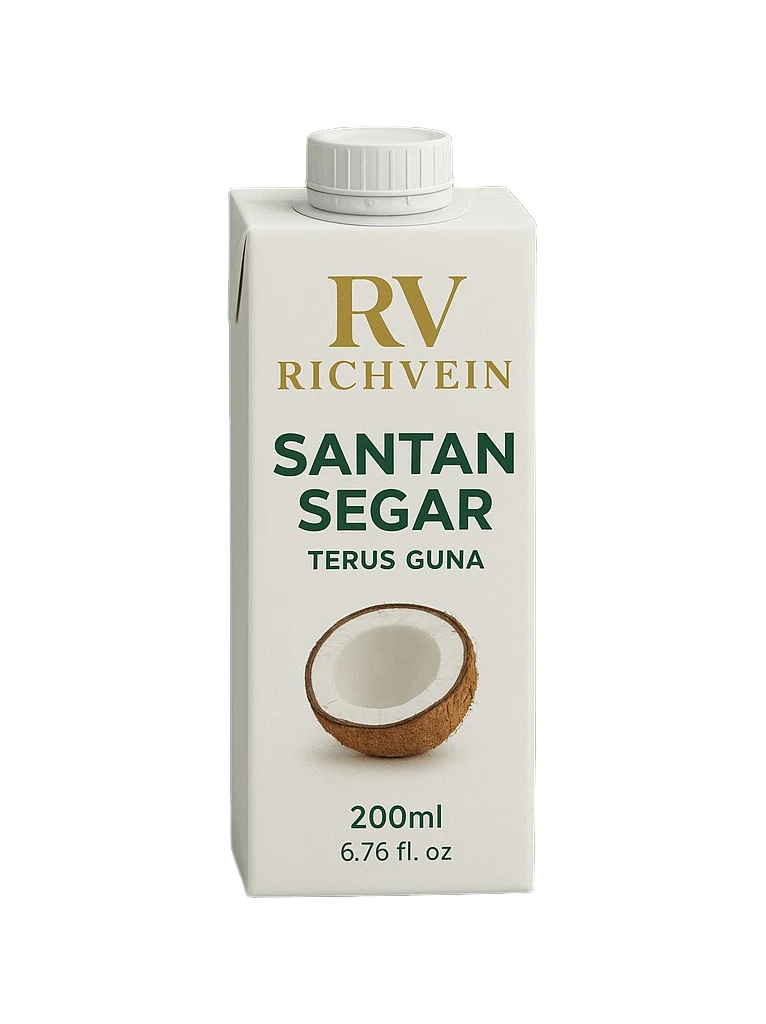 Santan Segar 1kg