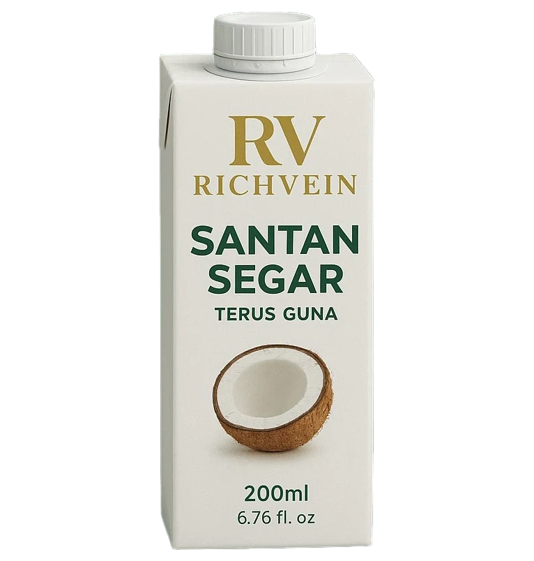 Santan Segar 1kg
